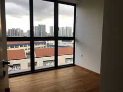 The Poiz Residences (D13), Apartment #589728071